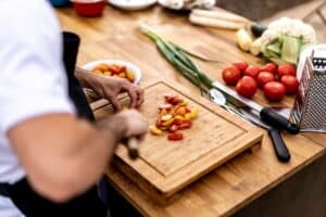 Westchester cooking classes